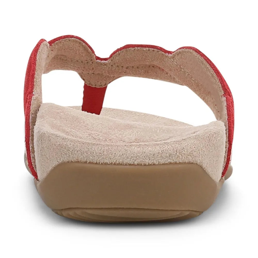 Bella Braid Toe Post Sandal