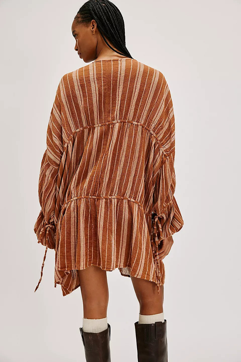 Juliet Duster