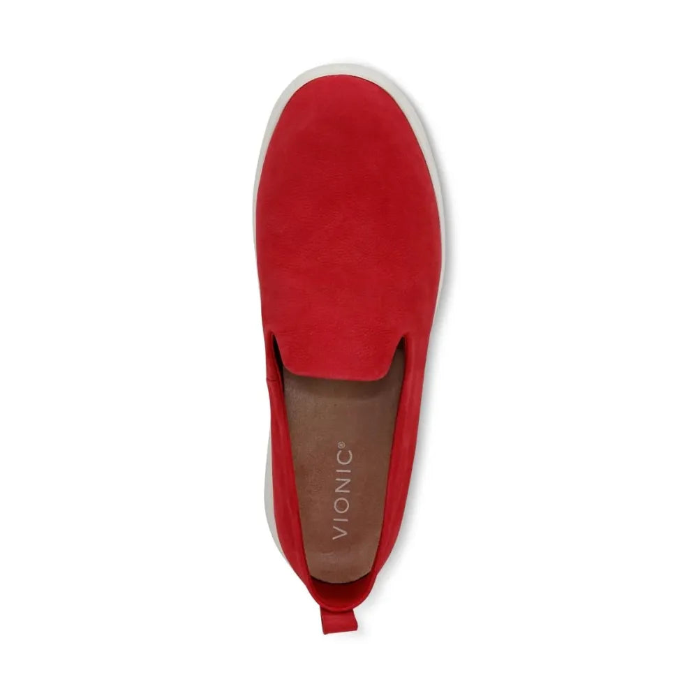 Uptown Willa Slip On Sneaker