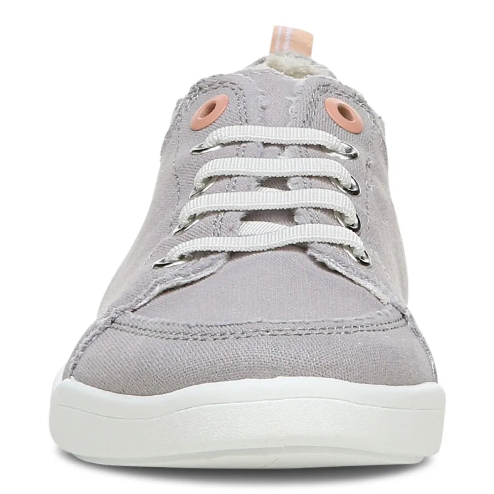 Beach Pismo Casual Sneaker:  Canvas