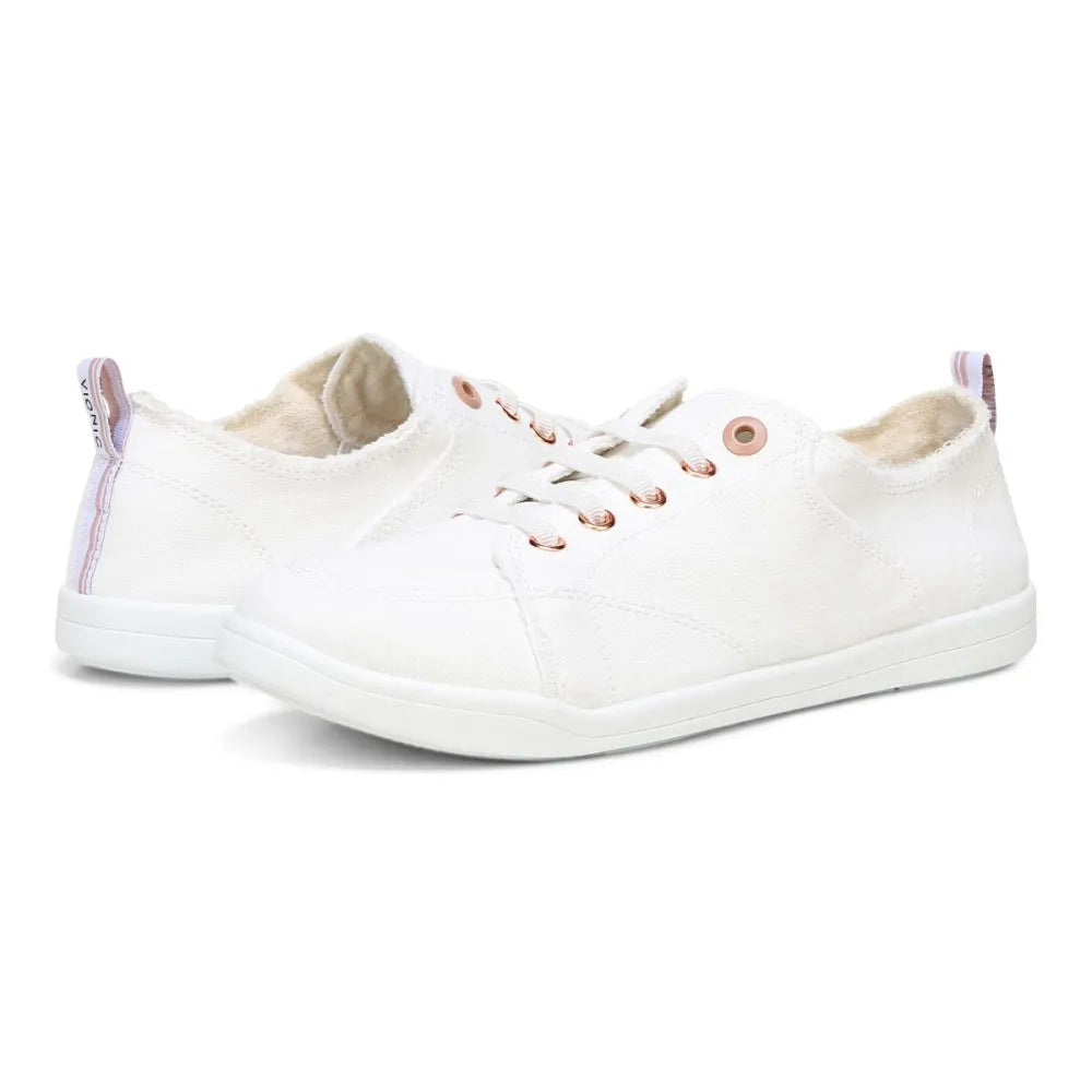 Beach Pismo Casual Sneaker:  Canvas