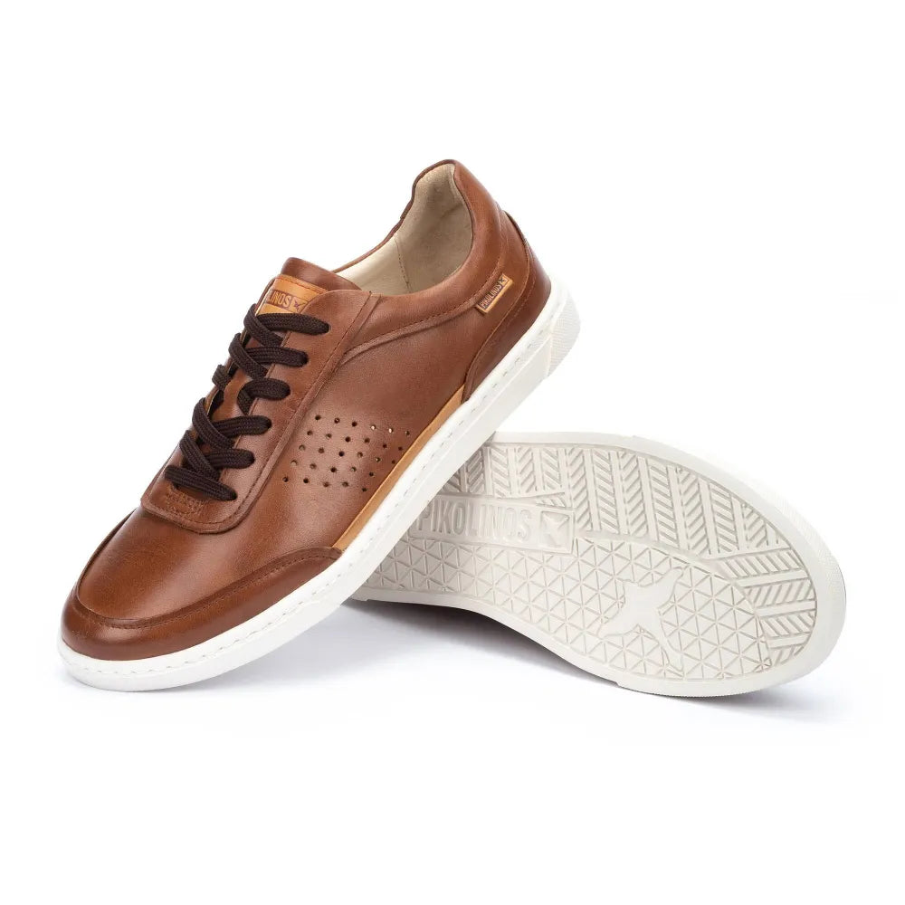 ALICANTEMen’s basic sneakers
