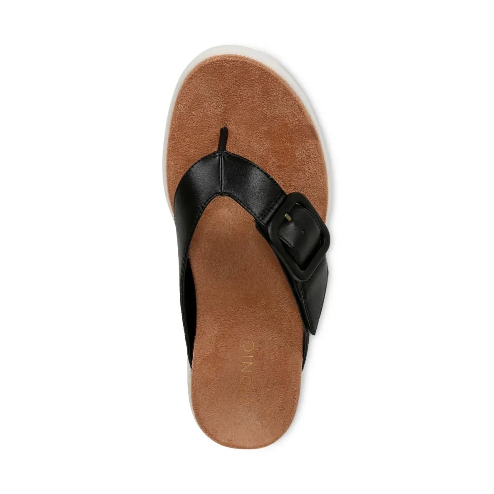 Uptown Marin Toe Post Sandal