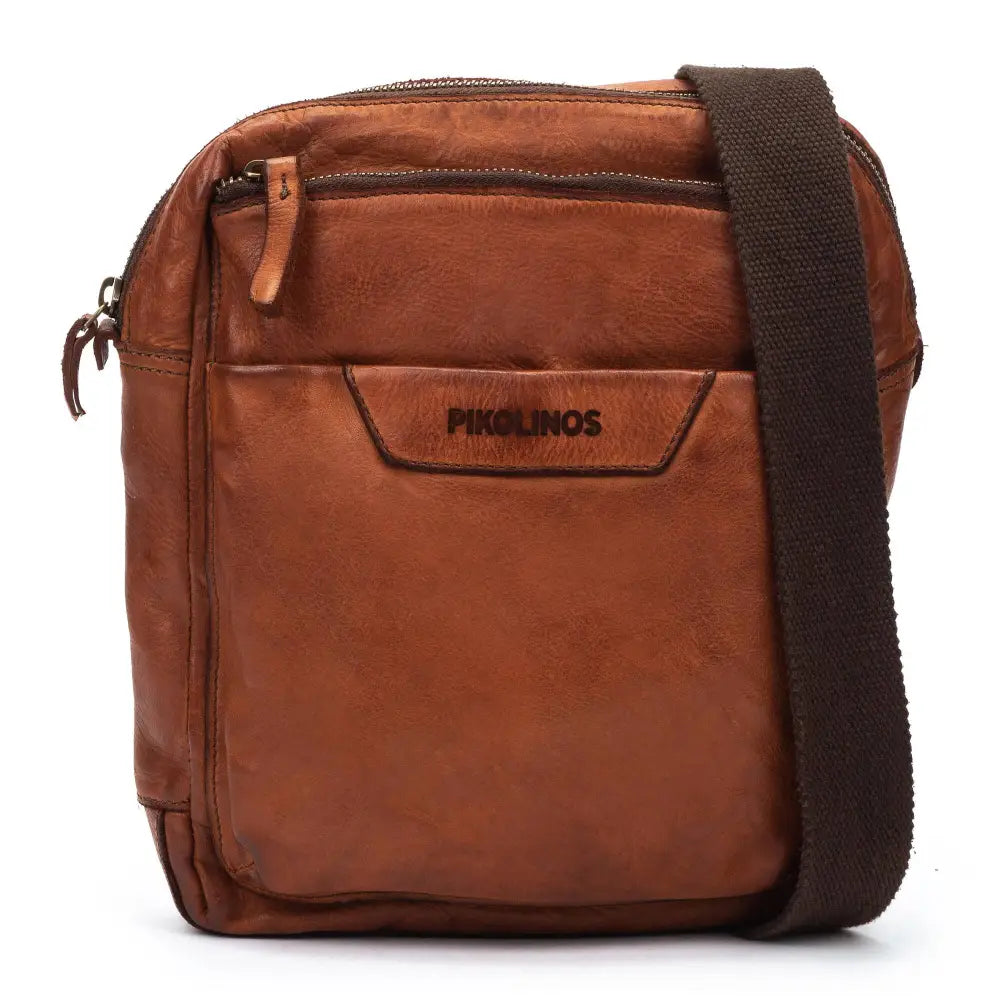 CERVOMen’s shoulder bag