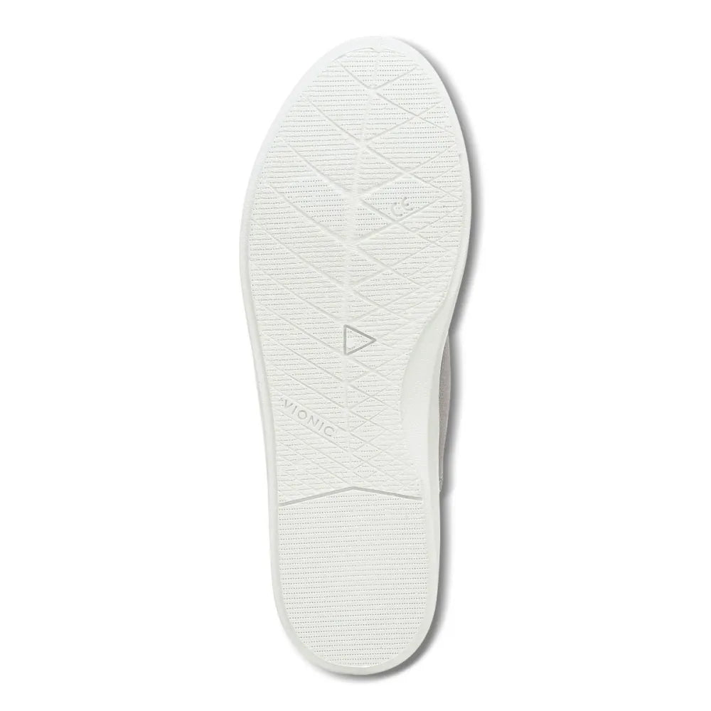 Beach Pismo Casual Sneaker:  Canvas