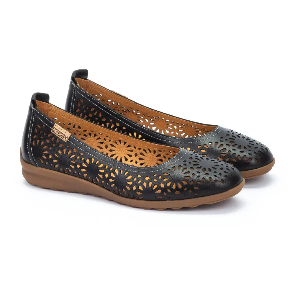 ALCOIWomen's ballet flats