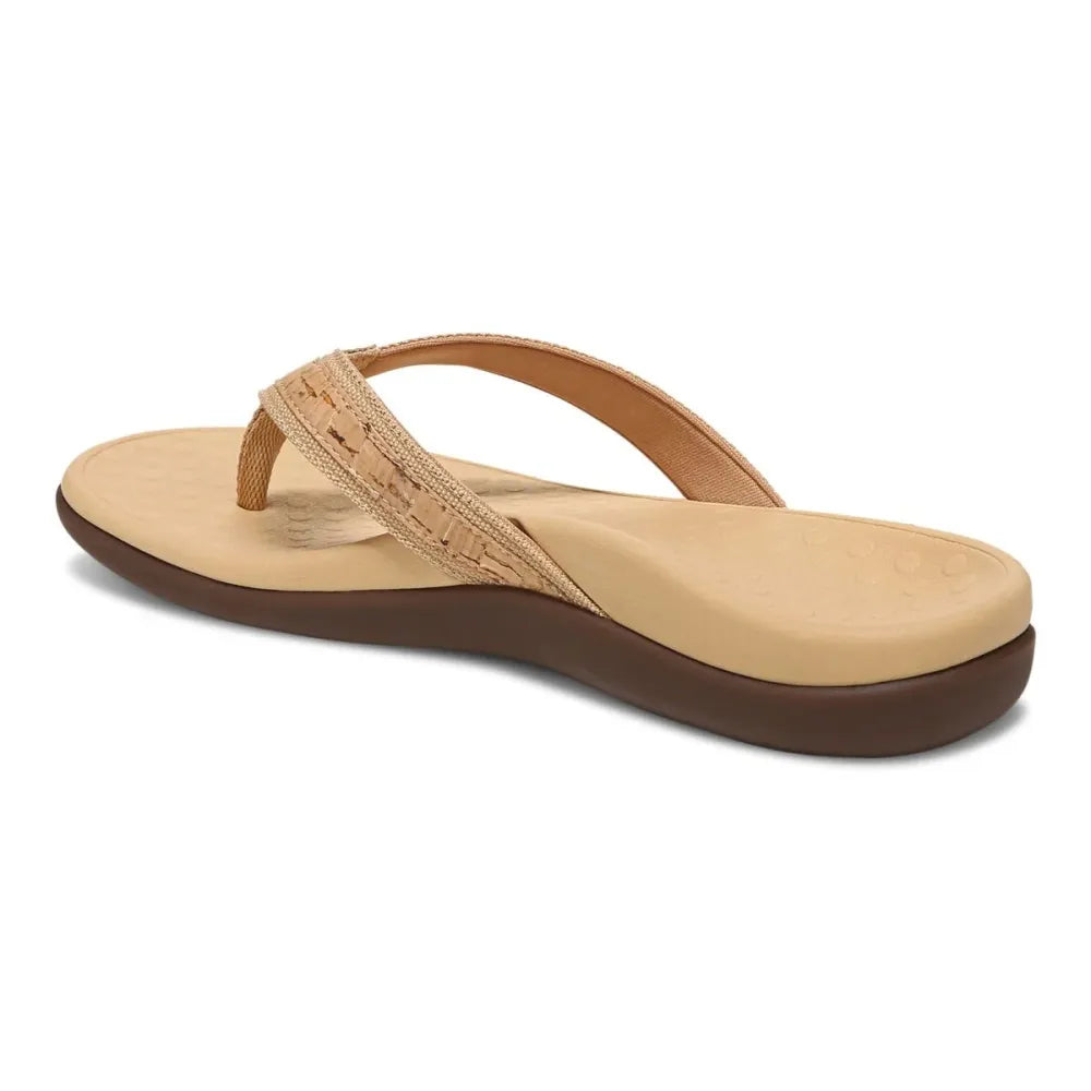 Tide II Toe Post Sandal