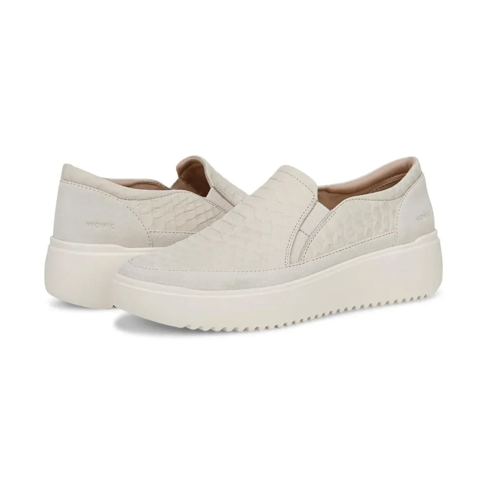 Kearny Platform Slip On Sneaker