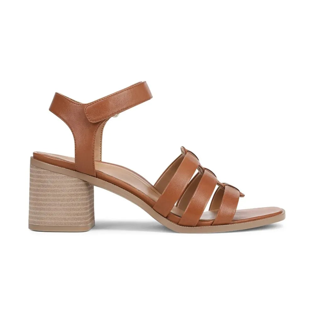 Maisy Heeled Sandal