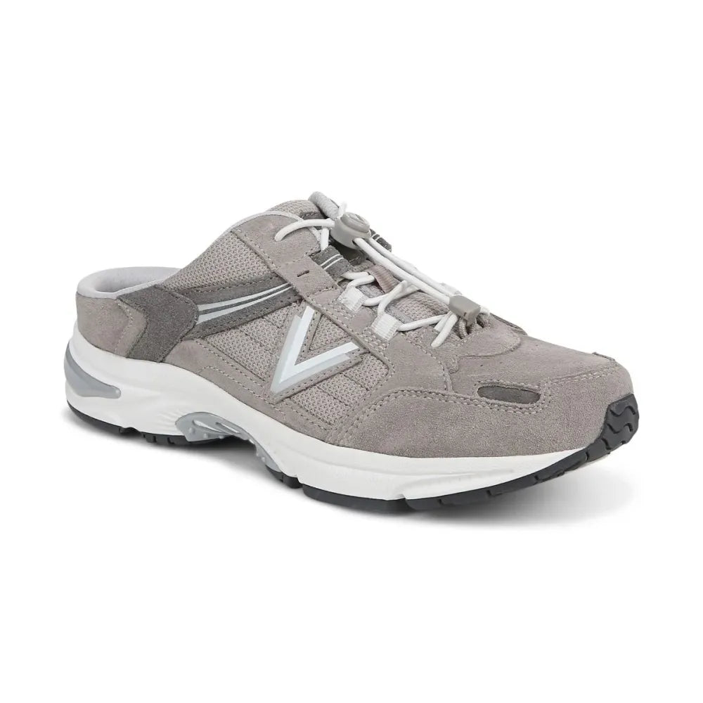 23Walk Mule