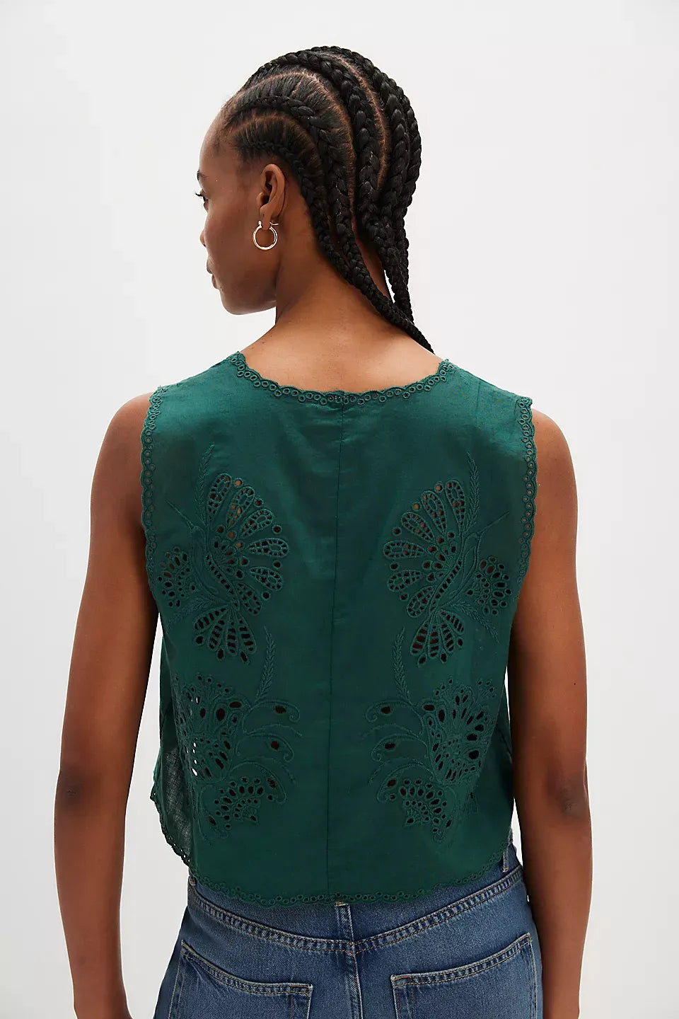 Sweet Escape Top