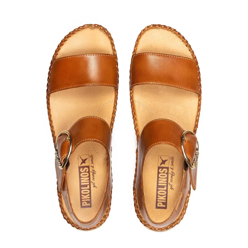 MARINAWomen’s platform sandals