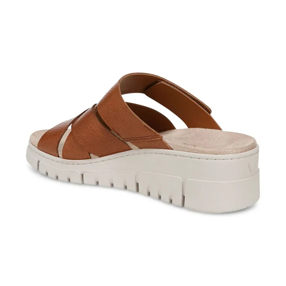 Uptown Sunset Wedge Sandal