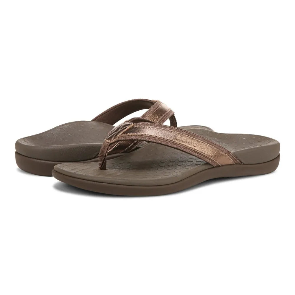Tide II Toe Post Sandal