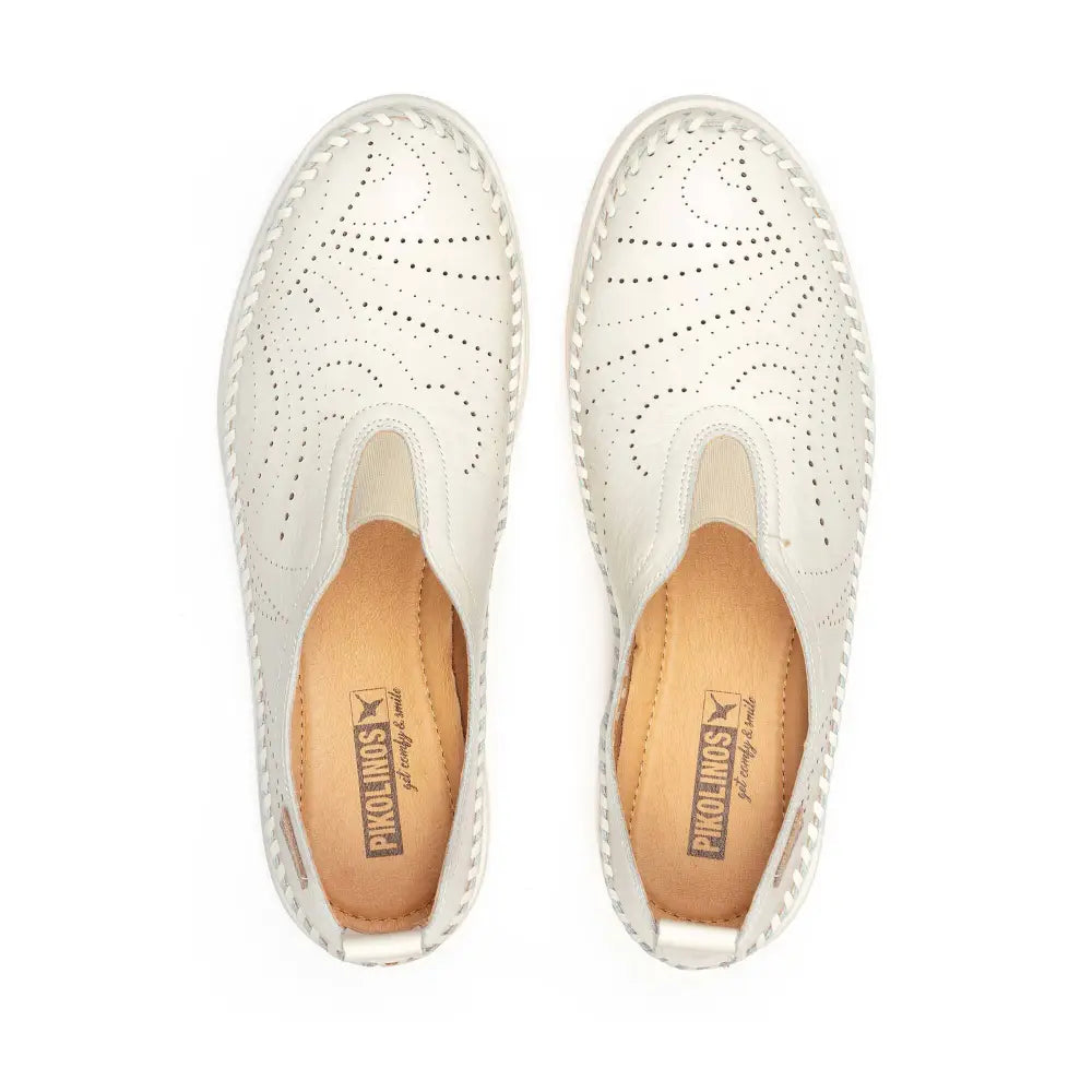 TENERIFEWomen's elasticated loafers