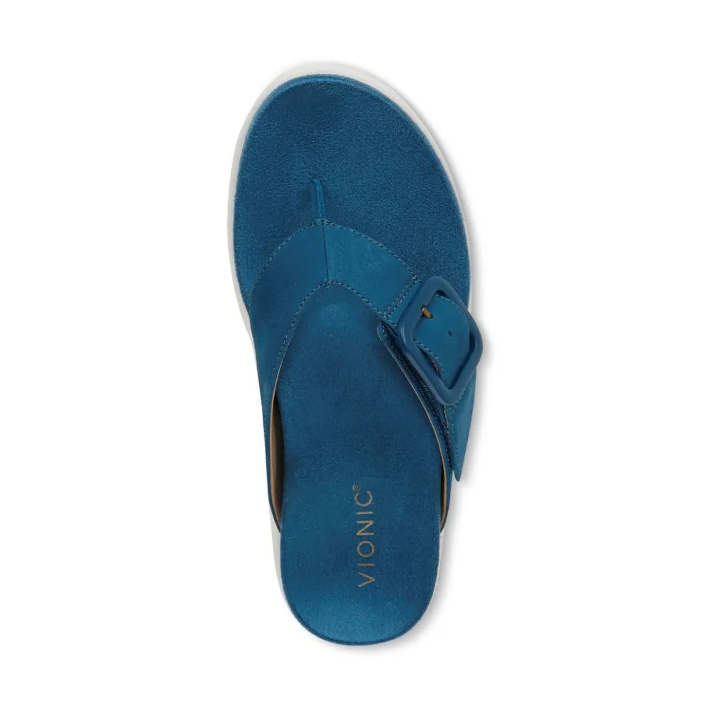 Uptown Marin Toe Post Sandal