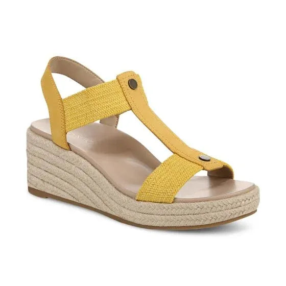 Calera Wedge