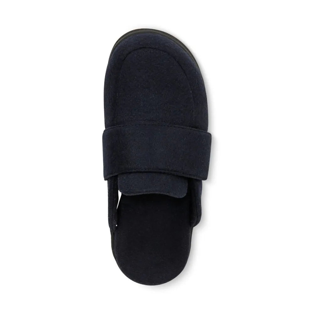 Gemma II Mule Slippers