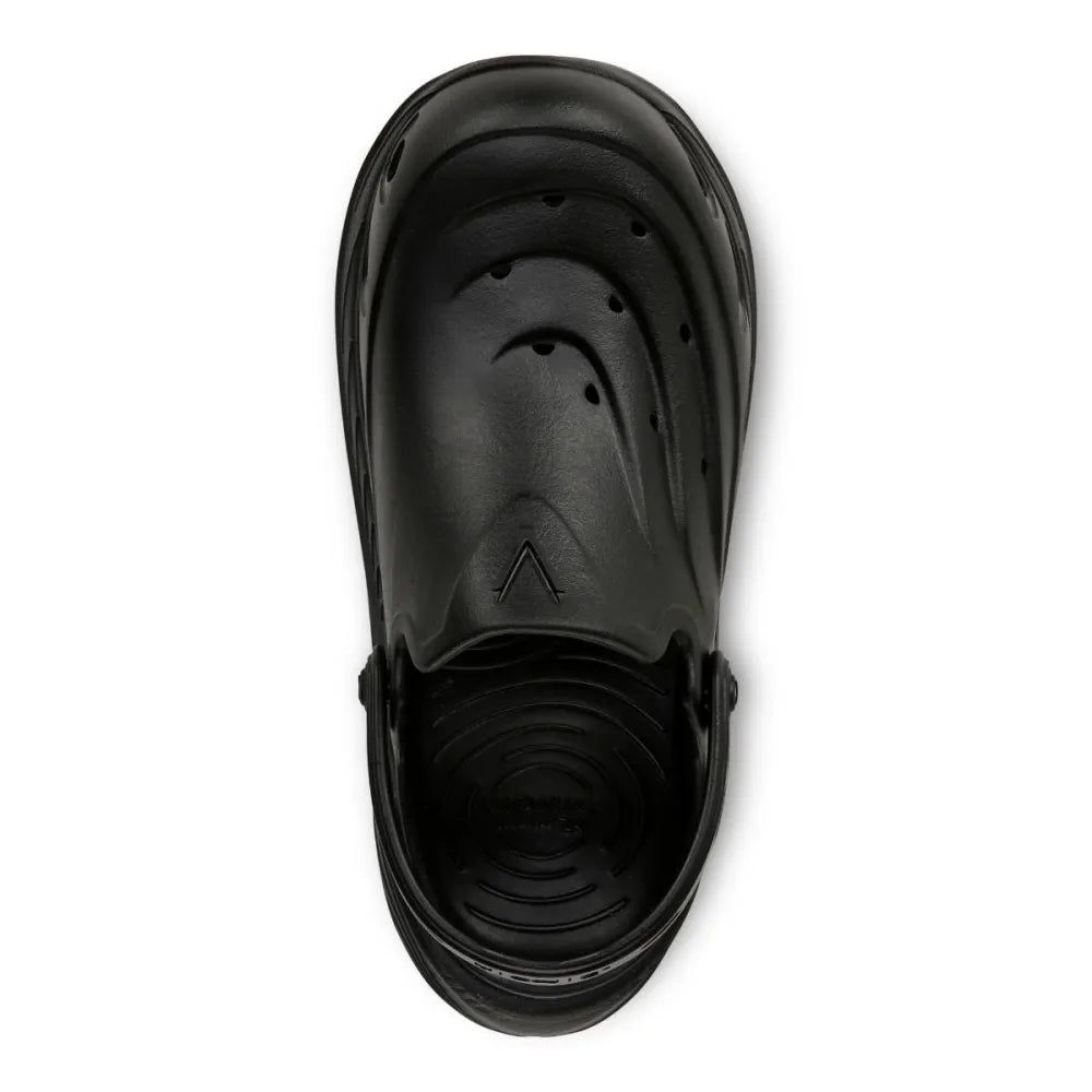 Wave RX Recovery Clog