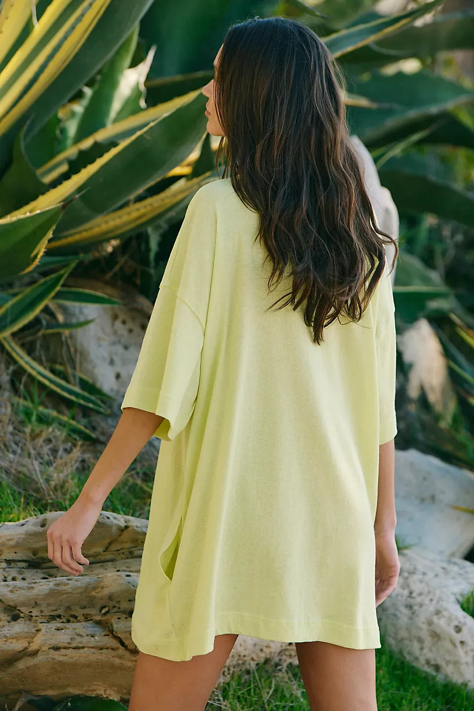 Essential Extreme Tee Mini