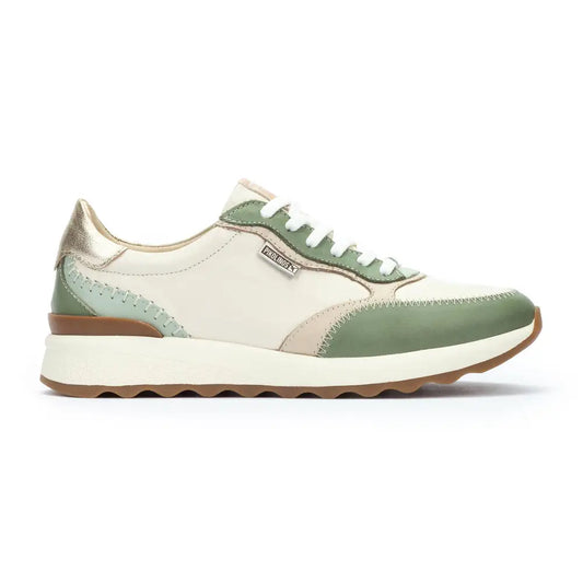 ARRECIFEWomen's lace-up trainers