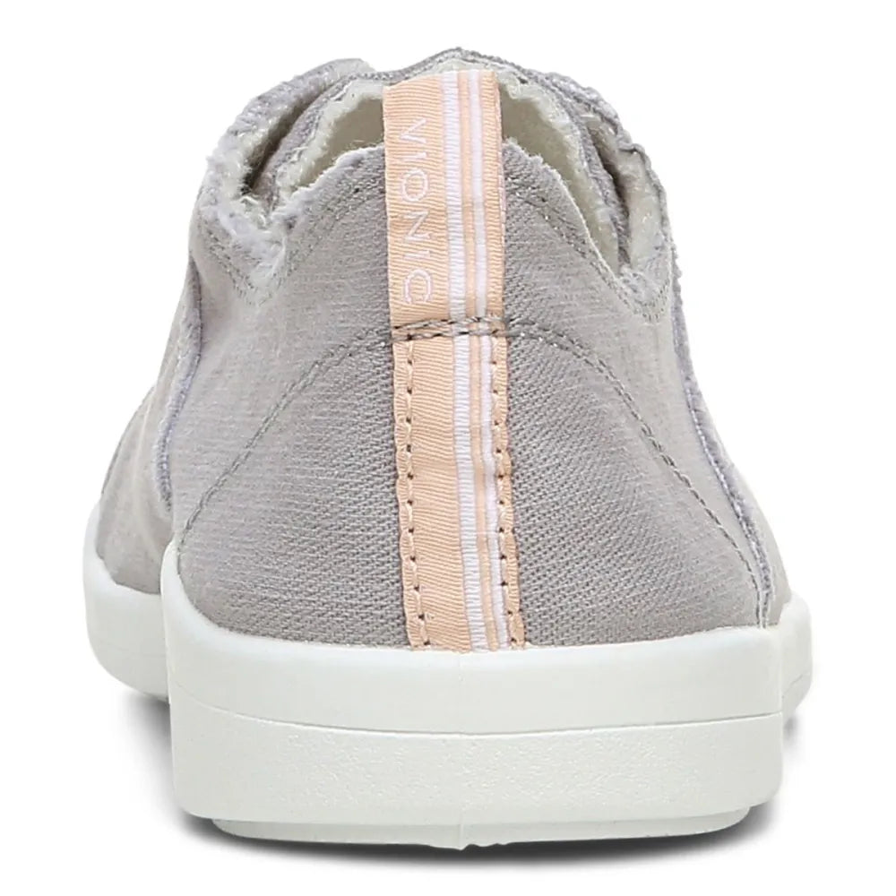 Beach Pismo Casual Sneaker:  Canvas