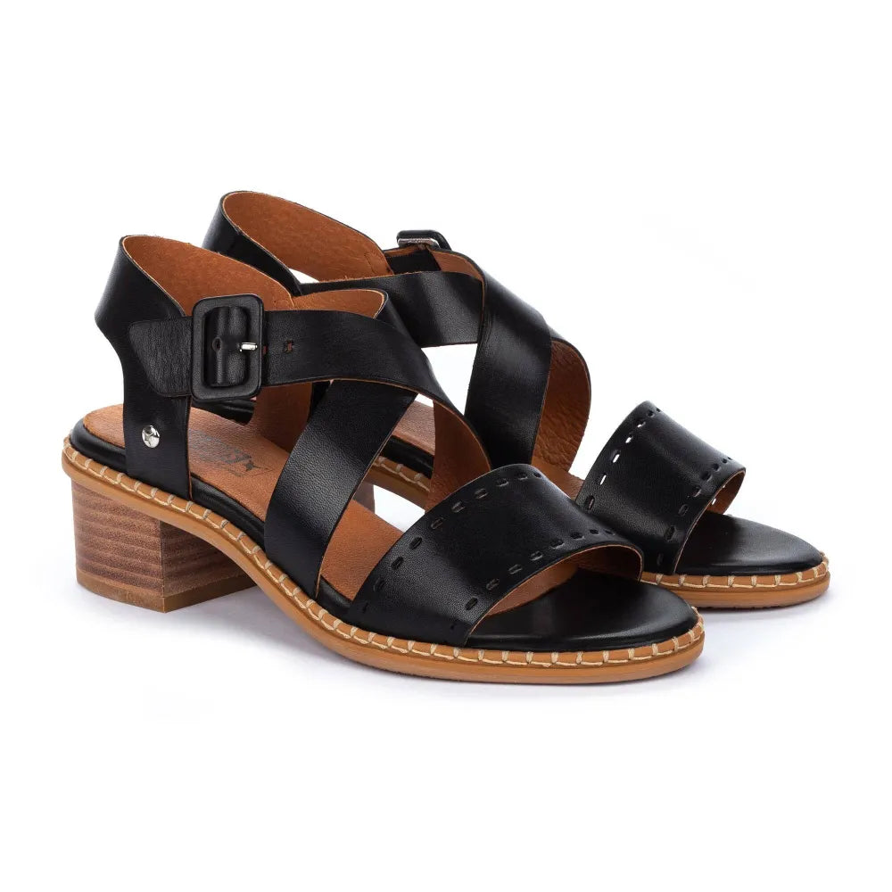 BLANESHeeled sandals