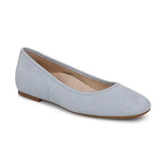 Orinda Square Toe Ballet Flat