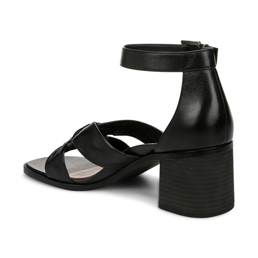 Maia Heeled Sandal