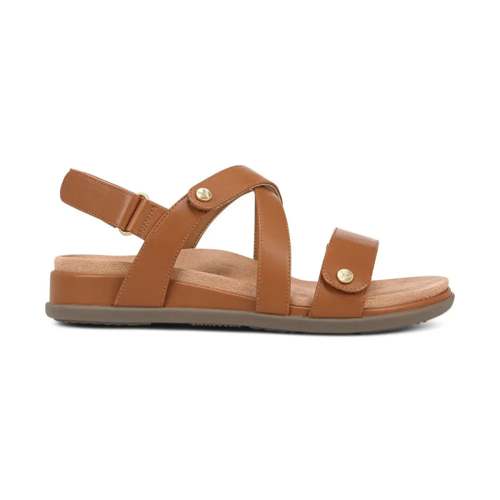 Cypress Strappy Sandal