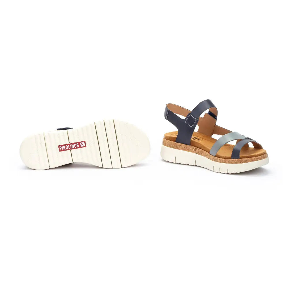 PALMAPikolinos Palma platform sandals