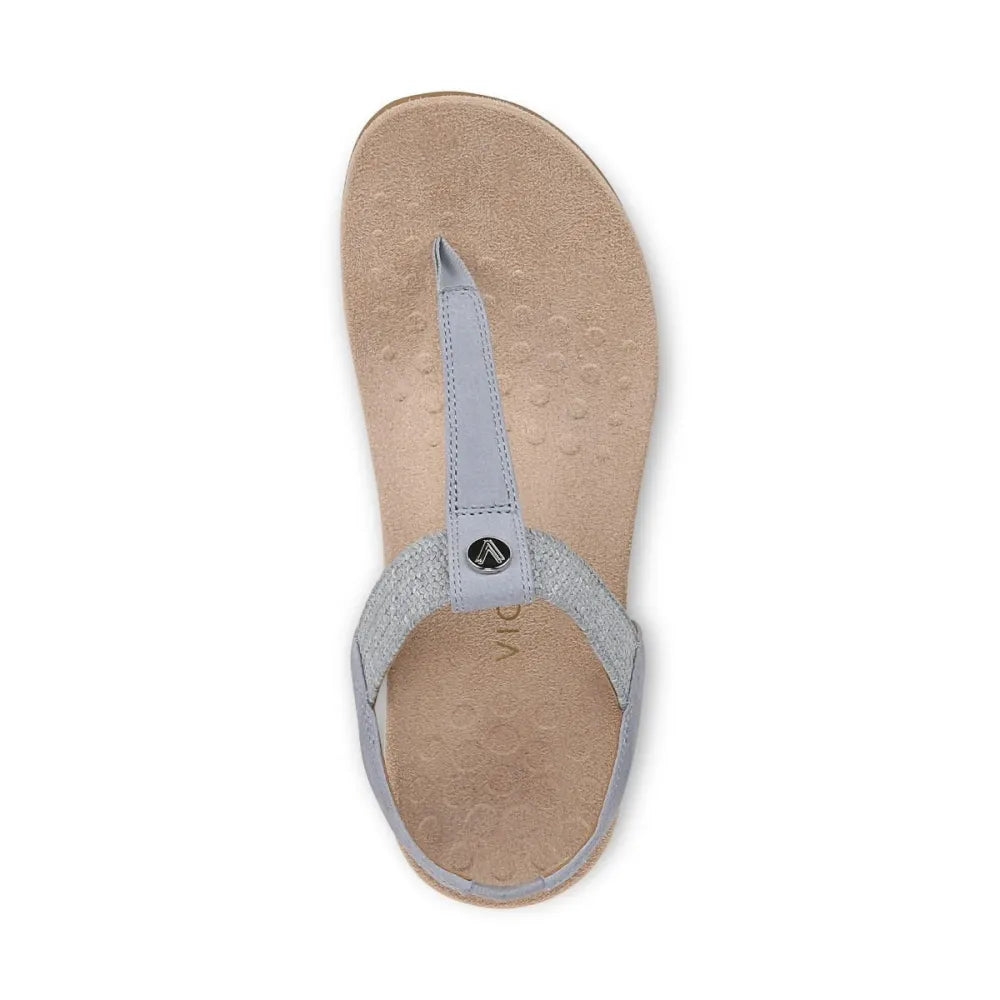 Brea Toe Post Slingback Sandal