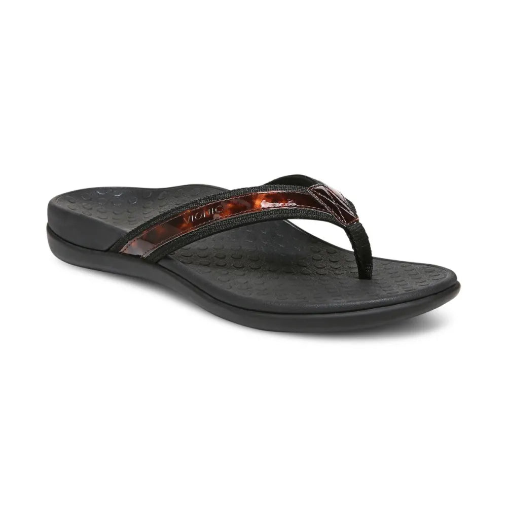Tide II Toe Post Sandal