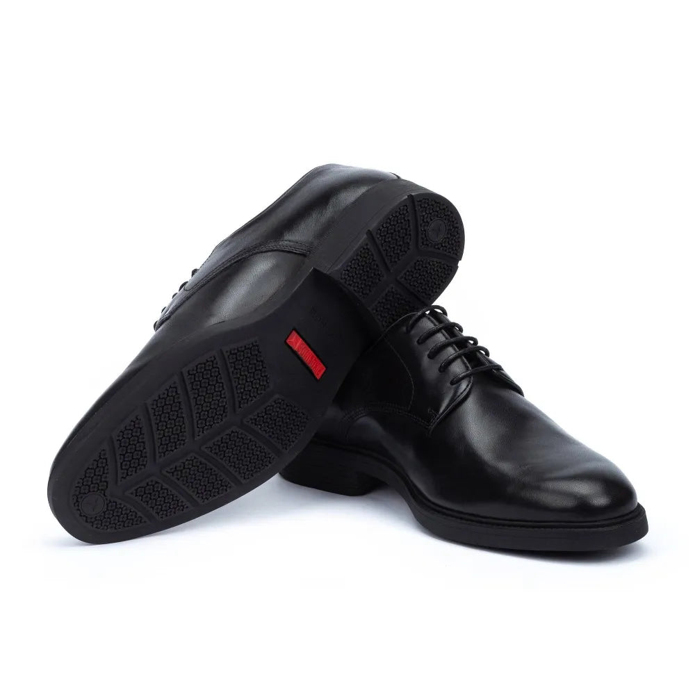 LORCAElegant men’s shoe