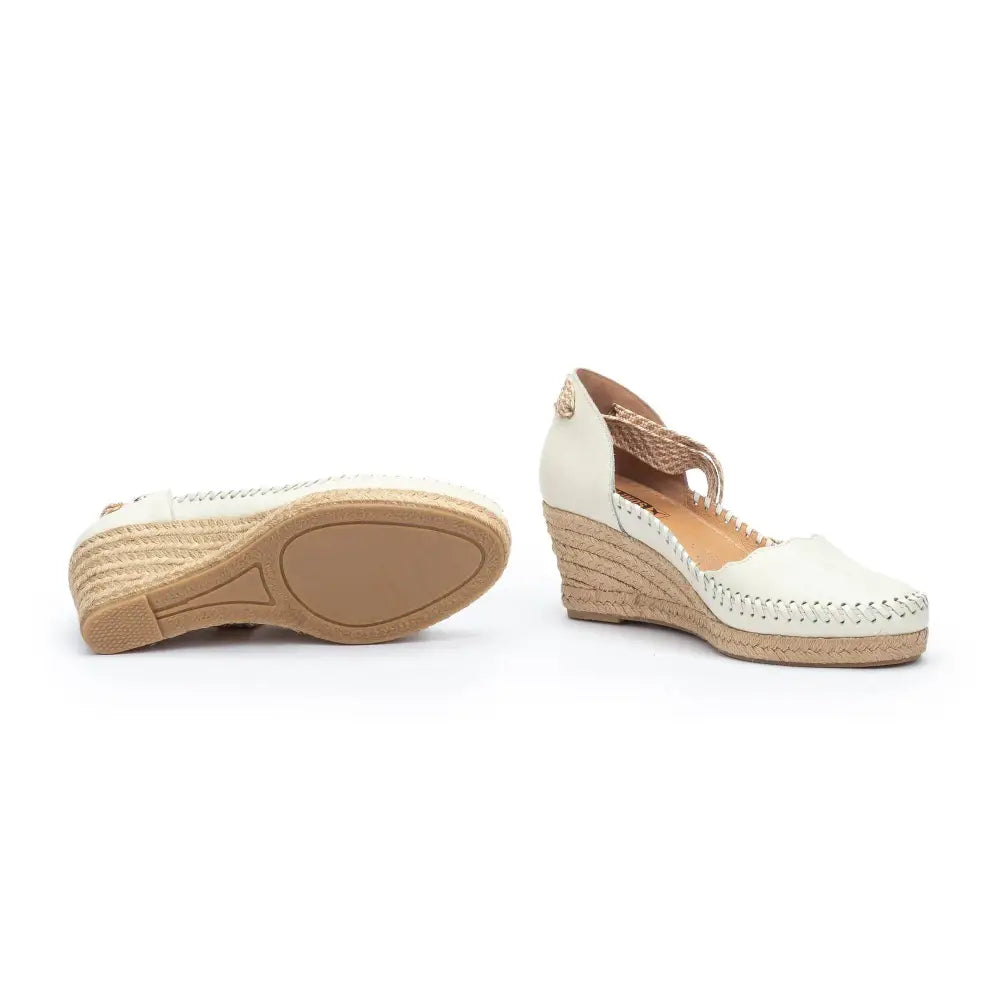 VILAWomen's wedges with straps