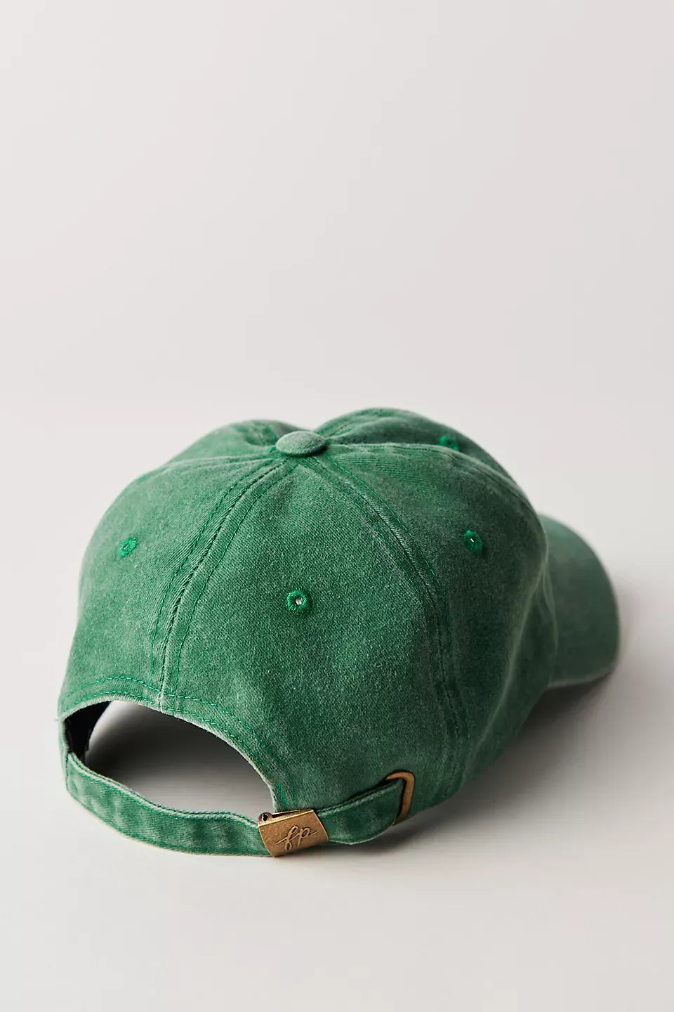 Big Buti Baseball Cap