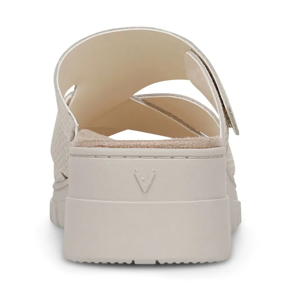 Uptown Sunset Wedge Sandal