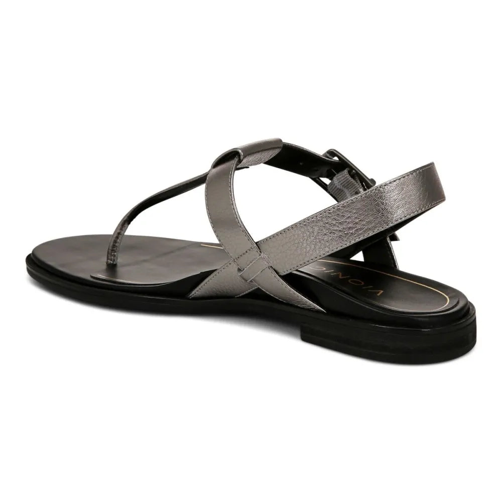Cora Toe Post Slingback Sandal