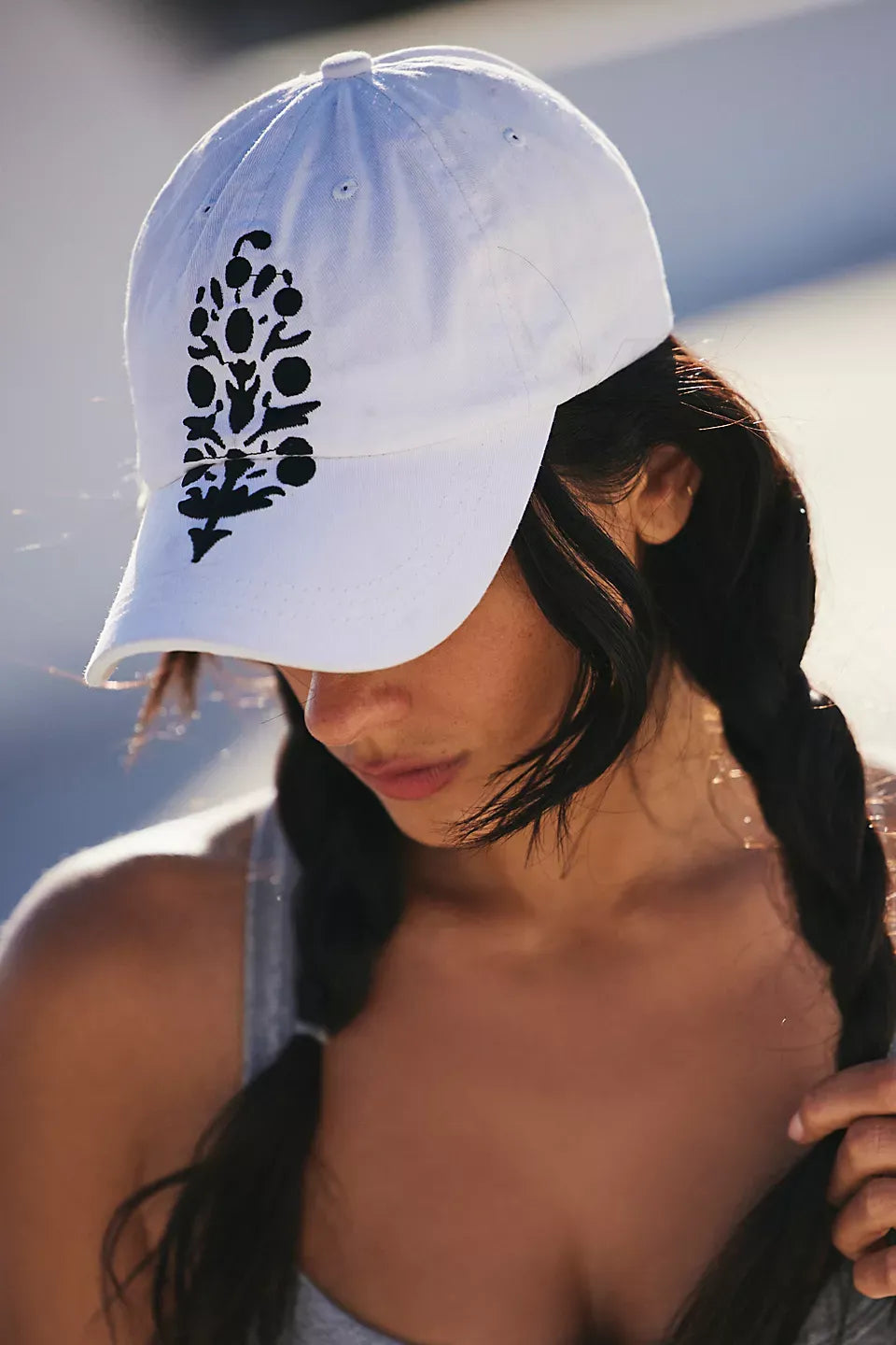 Big Buti Baseball Cap
