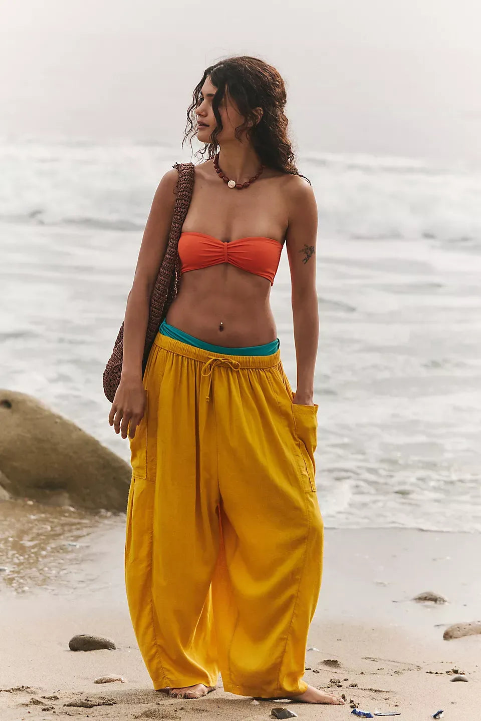 Quinn Pants
