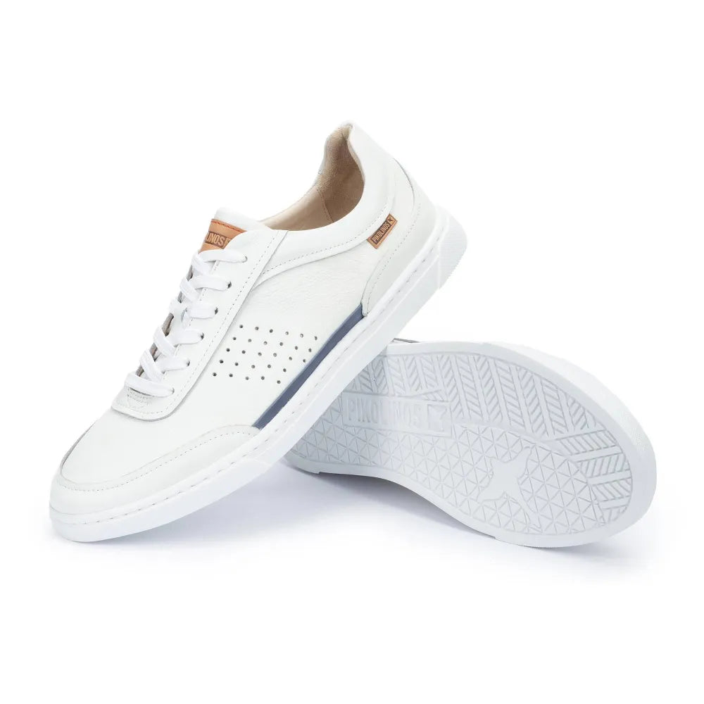 ALICANTEMen’s basic sneakers