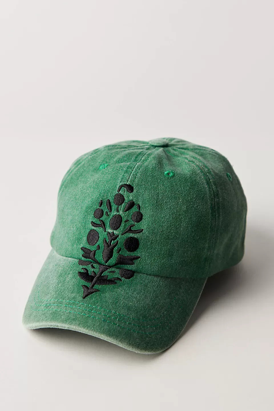Big Buti Baseball Cap