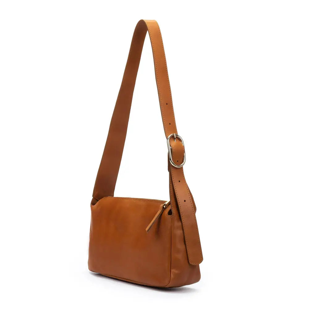 BAEZAClassic crossbody bag for women