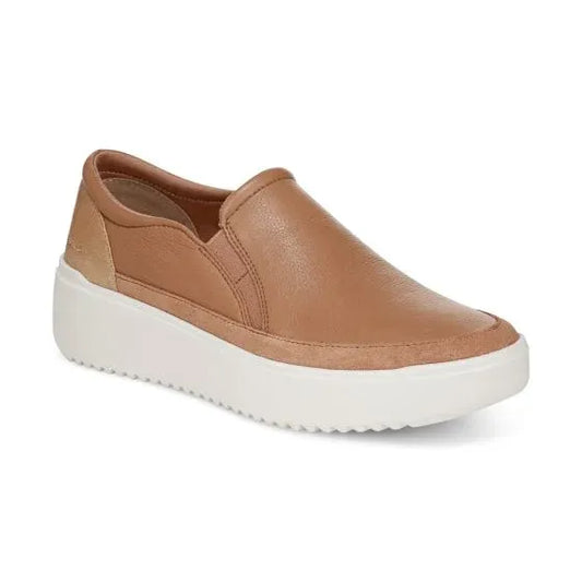 Kearny Platform Slip On Sneaker