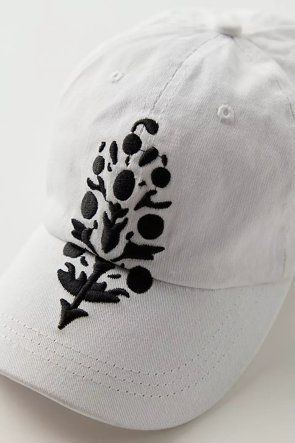 Big Buti Baseball Cap