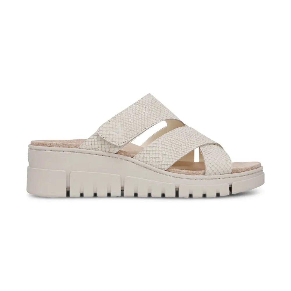 Uptown Sunset Wedge Sandal