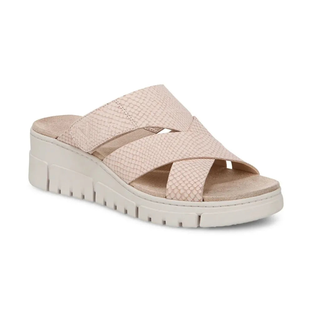 Uptown Sunset Wedge Sandal