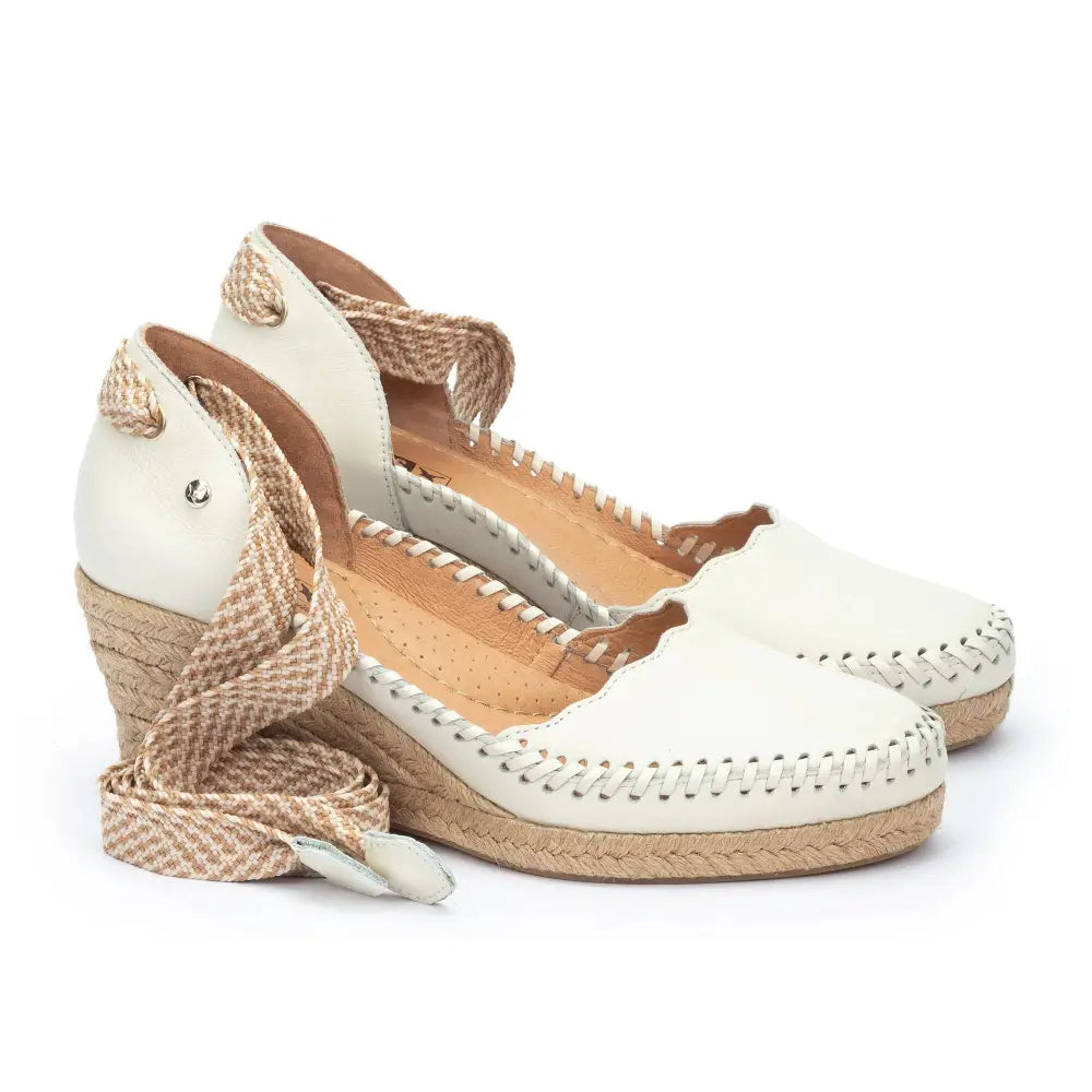 VILAWomen's wedges with straps
