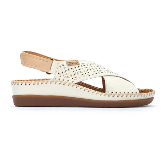 CADAQUESWomen's wedges with Velcro closure