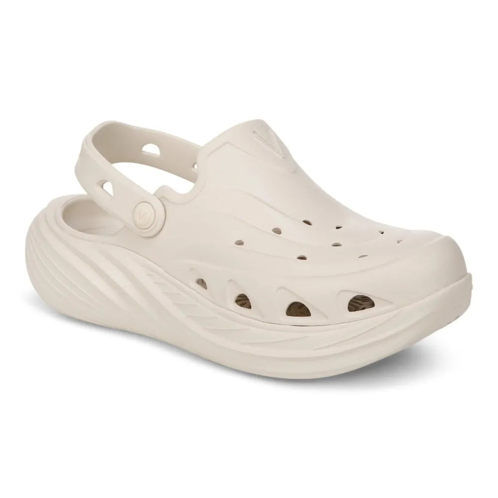 Wave RX Recovery Clog